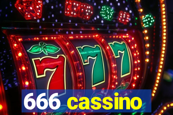 666 cassino